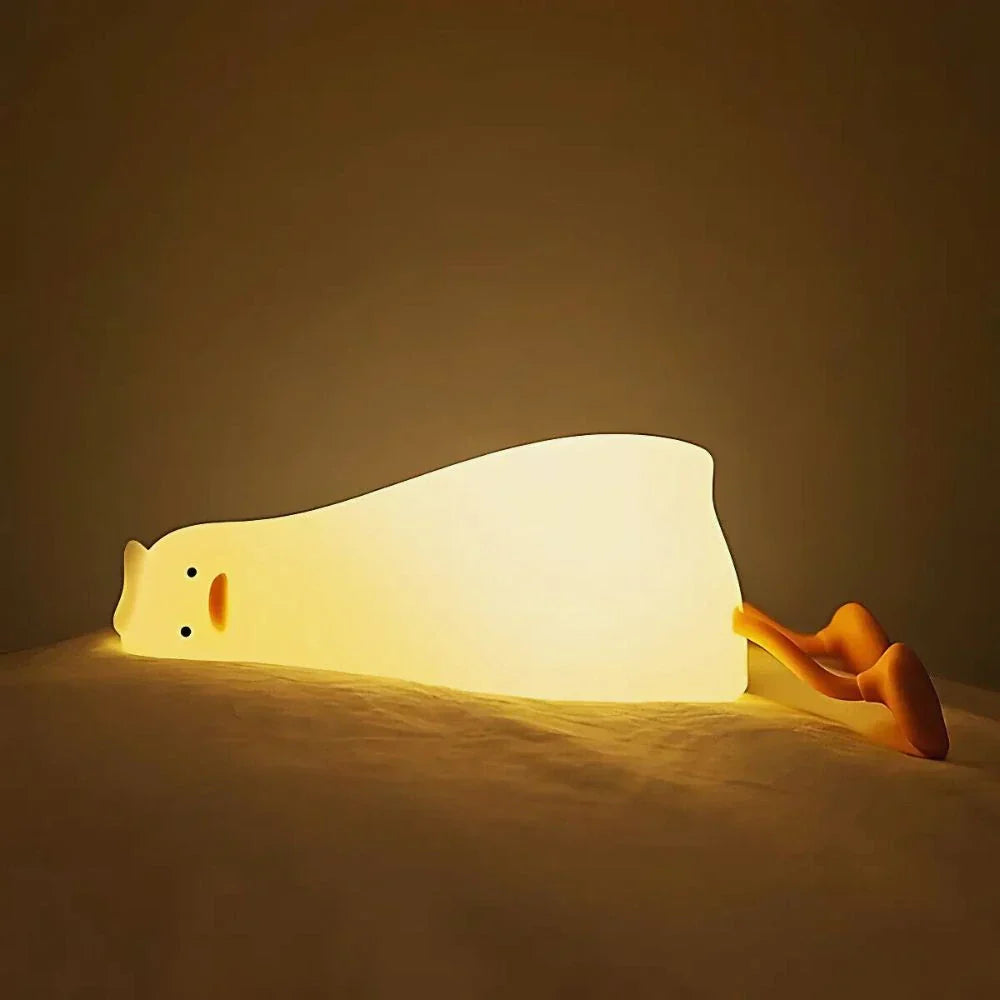 Maliben | Squeezebuddies Night Light