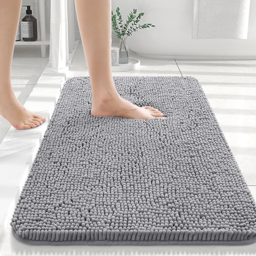 Maliben | Soft Bath Mat