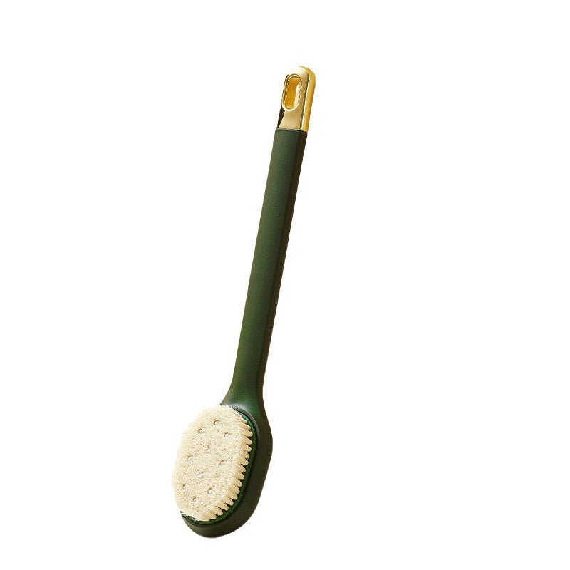Maliben | Massage Cleaning Brush With Long Handle