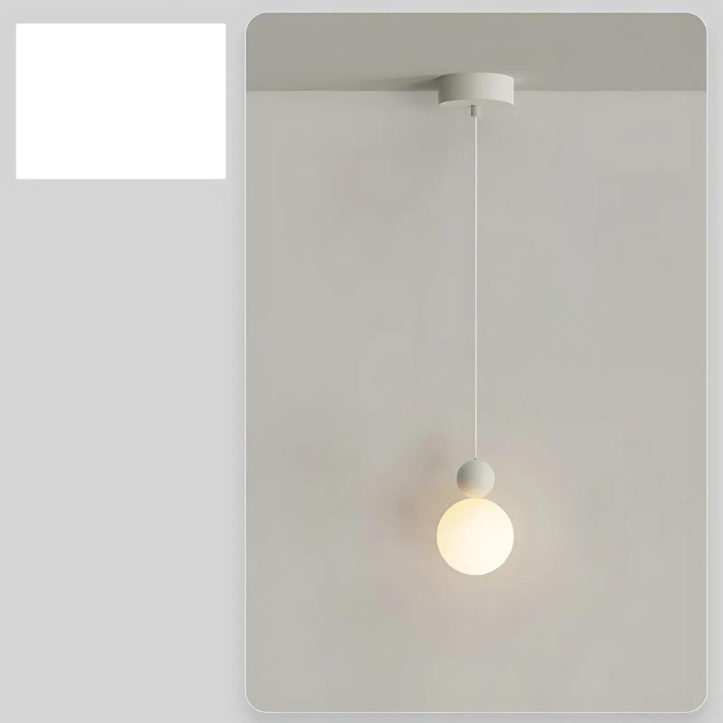 Maliben | Elegant Led Pendant Lamp