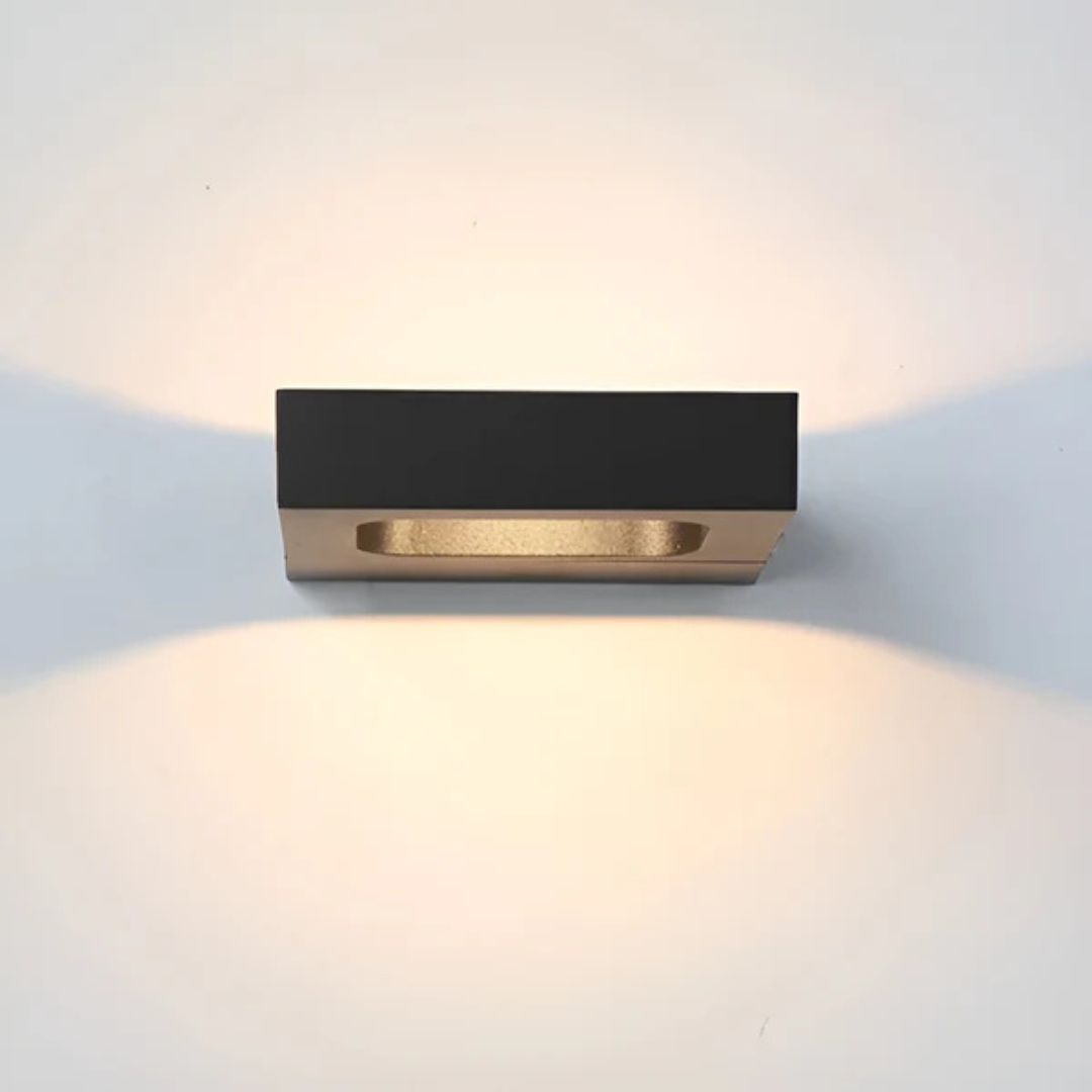 Maliben | Adjustable Led Wall Lamp Indoor