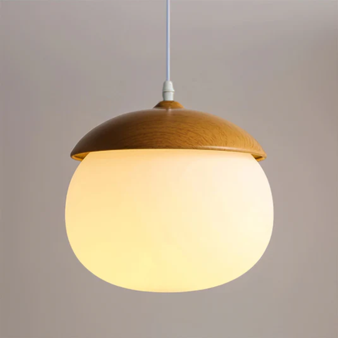 Maliben | Nuts Art Pendant Lamp