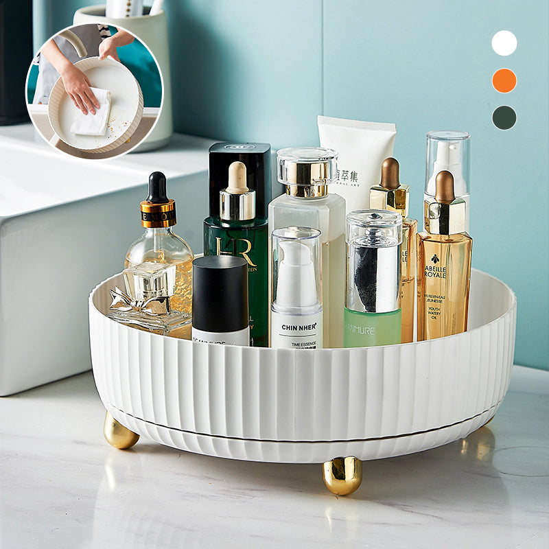Maliben | Rotating Storage Rack