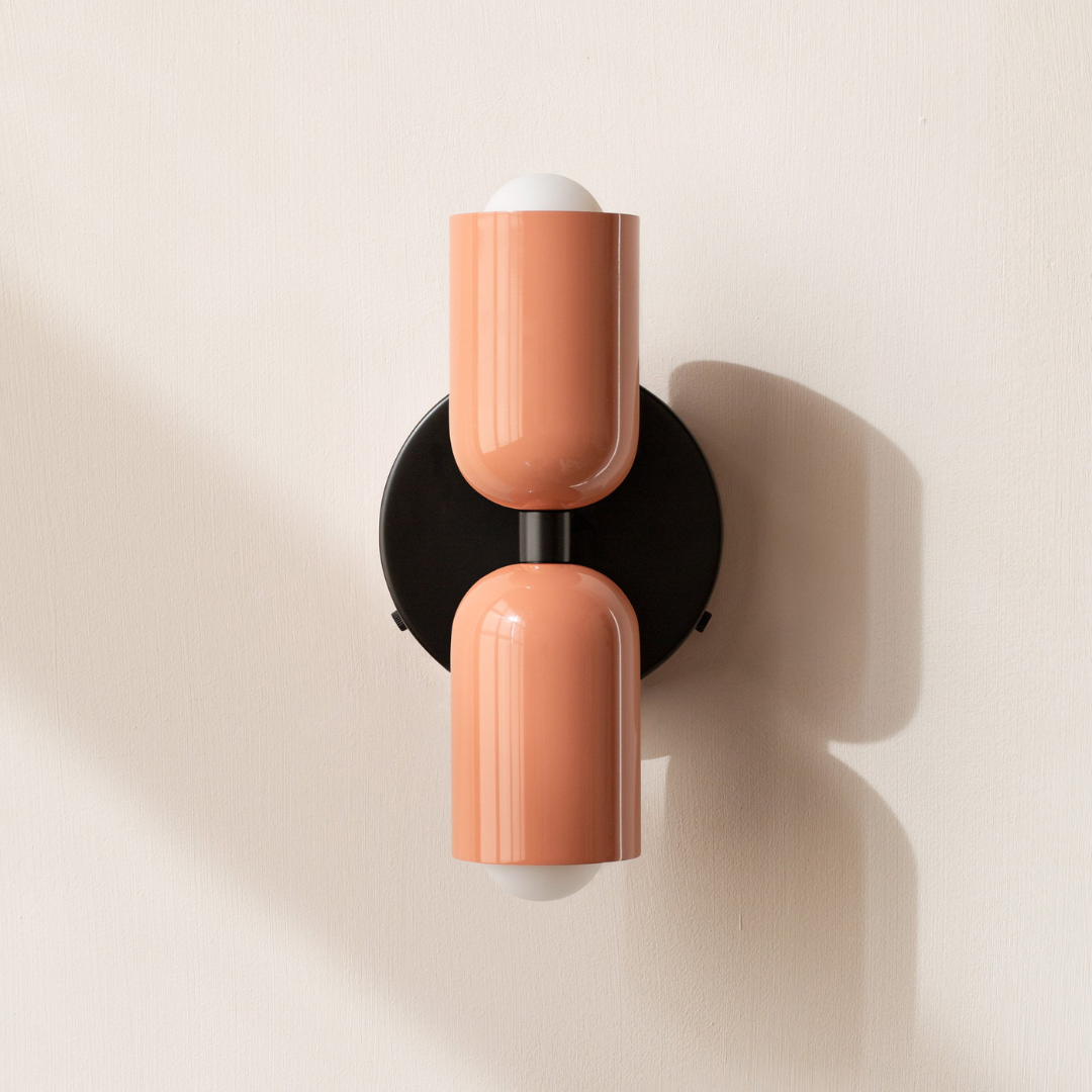 Maliben | Modern Led Wall Lamp