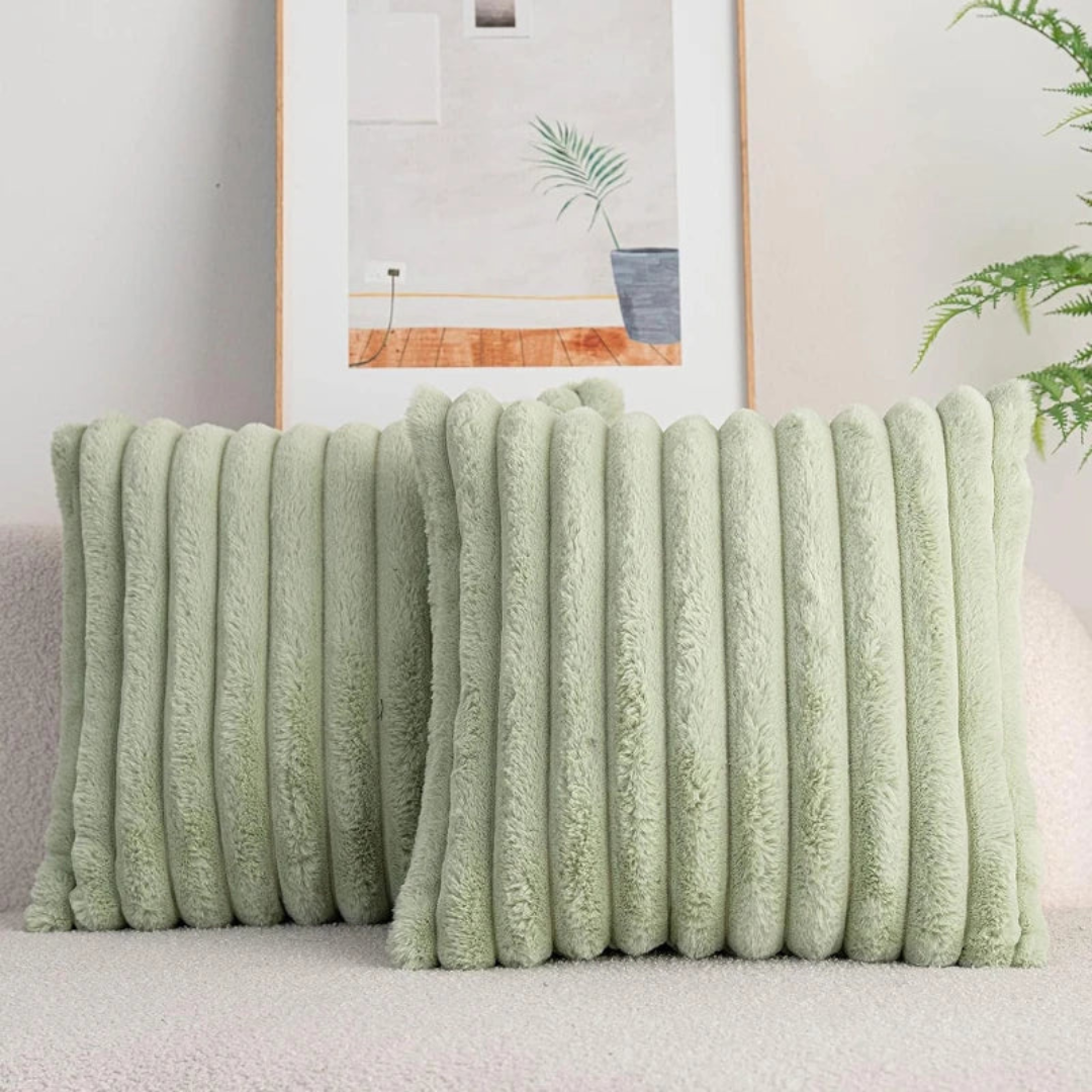 Maliben | Soft Decorative Cushion