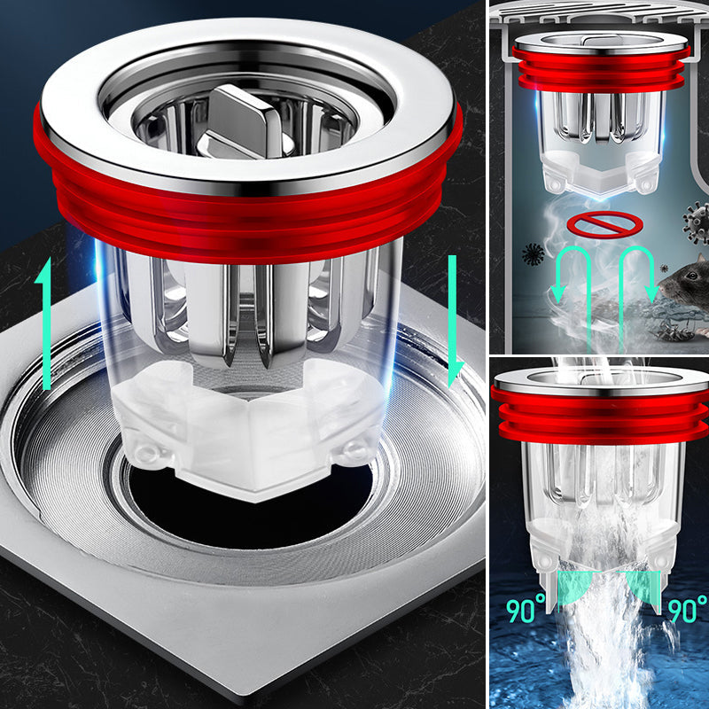 Maliben Odorproof Floor Drain