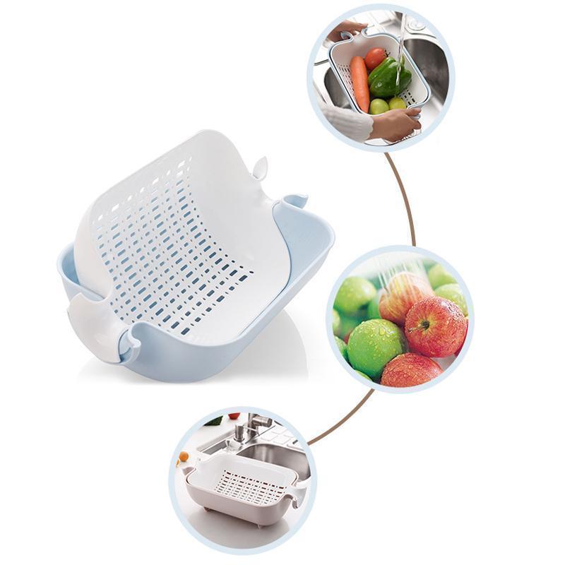 Maliben | 3 in 1 Water Saving Balanced Strainer