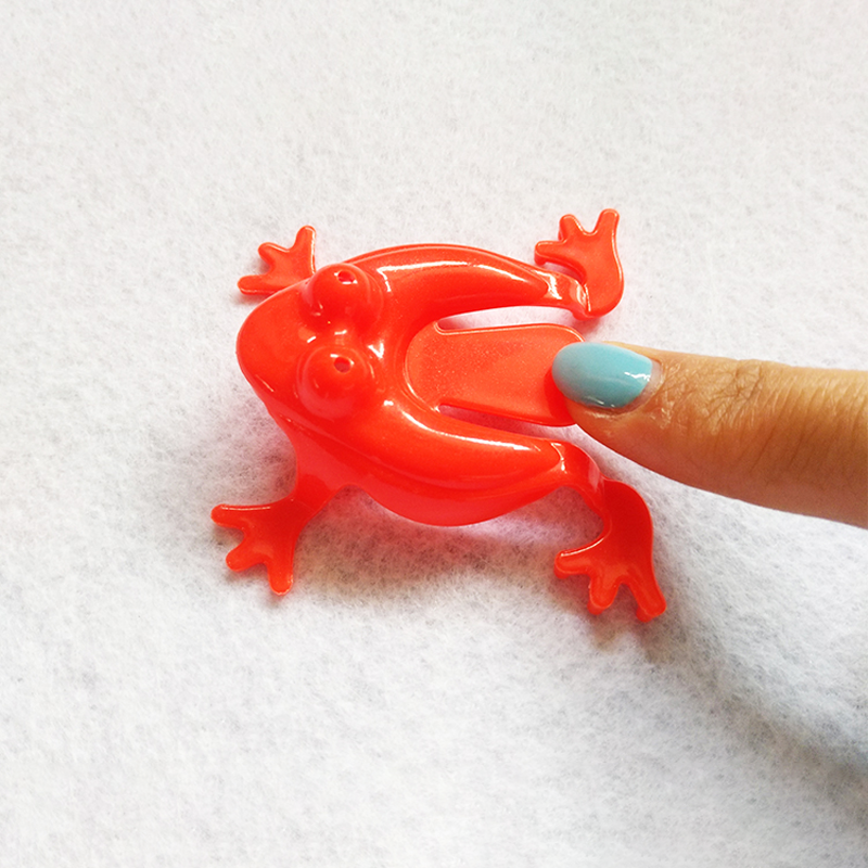 Maliben | Jumping Frog Toy For Kids
