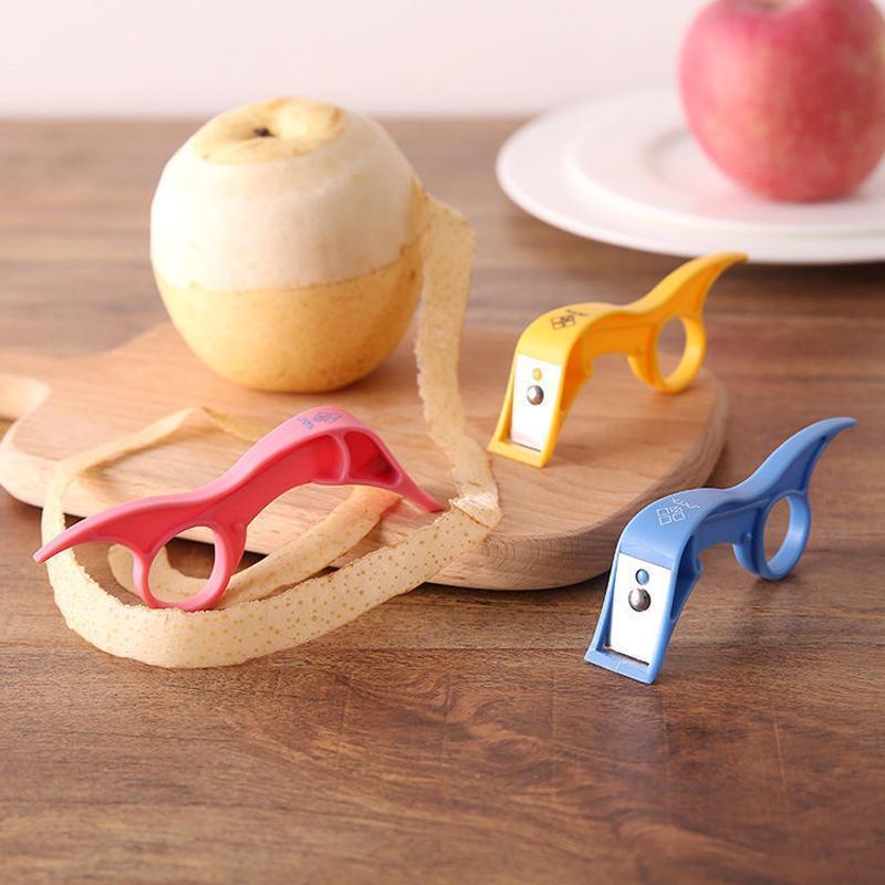 Maliben | Ring Fruit Peeler