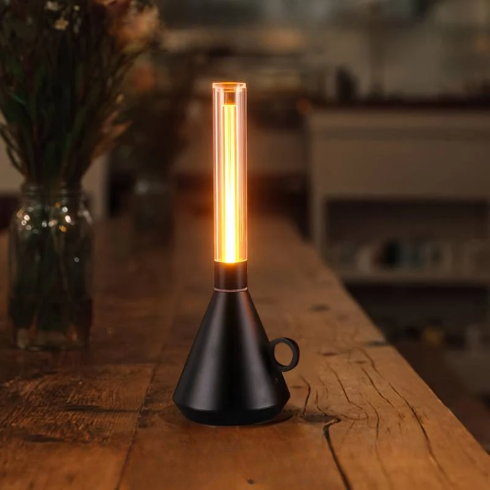 Maliben | Portable Retro Lantern