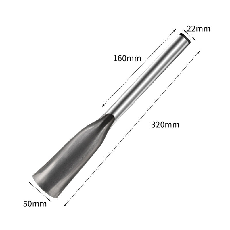 Maliben | Multifunctional Garden Spade
