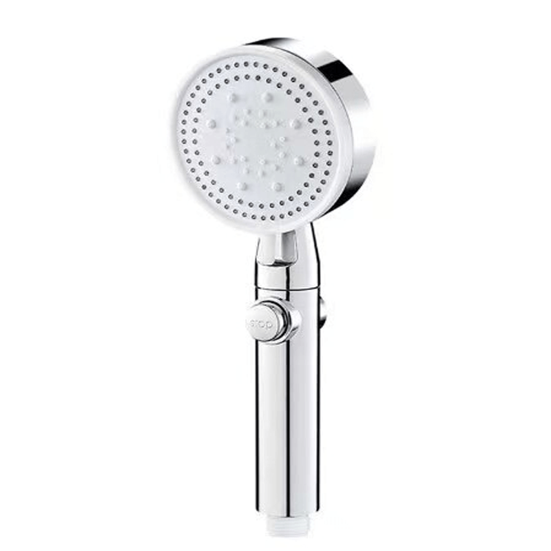 Maliben | Stromregel Shower Head With 5 Settings And Button