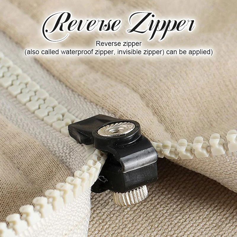 Maliben | Zipperpro Easy-Fix Pullers