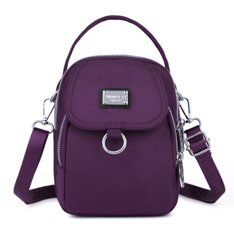 Maliben | Waterproof Shoulder Bag For Women