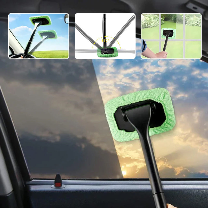 Maliben | Auto Windshield Cleaning Tool
