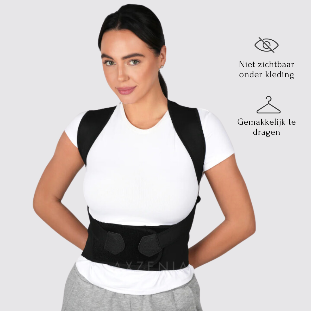 Maliben | Postureplus™ Pro - Improve Your Posture And Relieve Back Pain