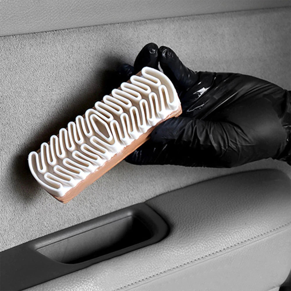 Maliben | Magic Shoe Cleaner Scrubber Brush