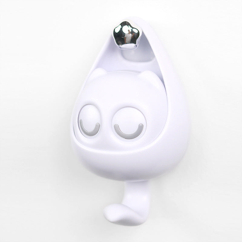 Maliben | Creative Cute Winking Cat Hooks