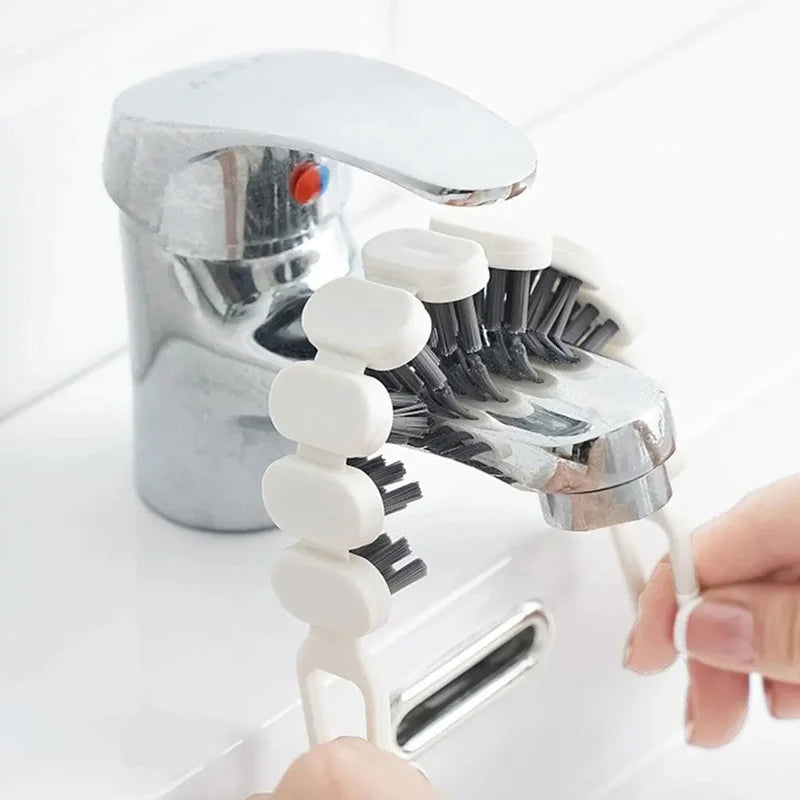 Maliben | Flexible Multifunctional Cleaning Brush