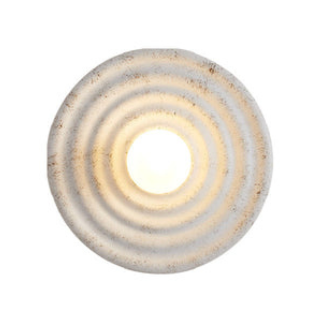 Maliben | Wabi-Sabi Wall Lamp