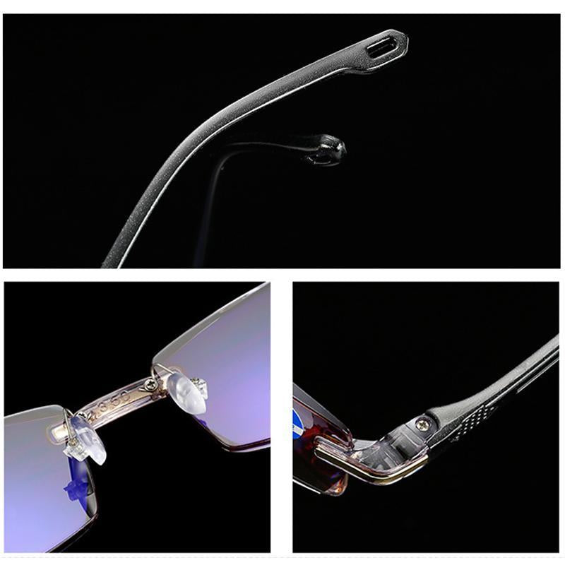 Maliben | Anti-Blue Reading Glasses