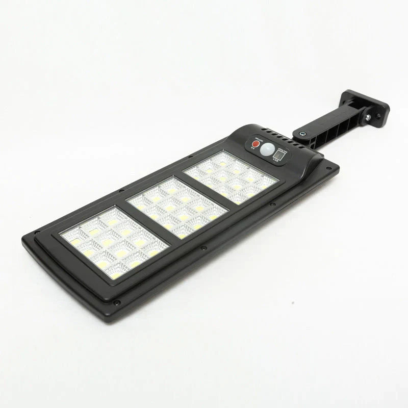 Maliben | Wireless Led Solar Security Light - 100% Solar Energy!