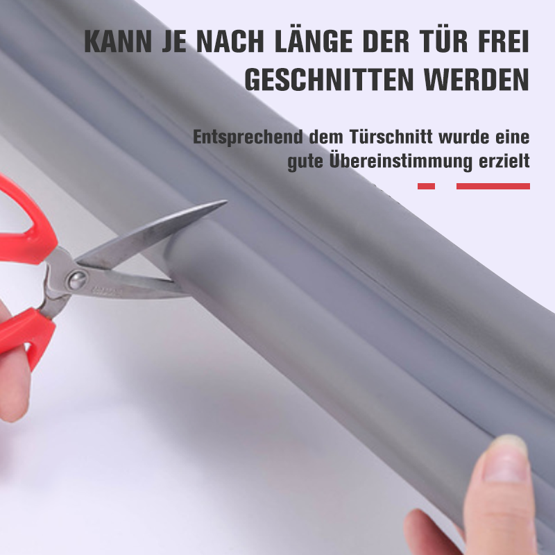 Maliben | Waterproof Door Bottom Seal Strip