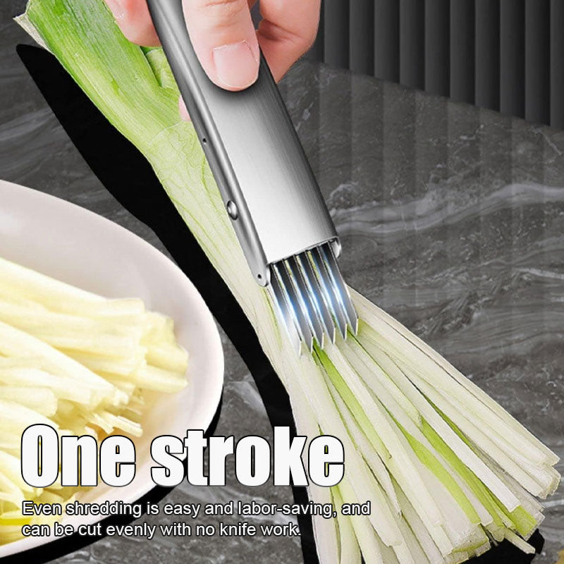 Maliben | Steelslice | Grate With Elegance And Precision