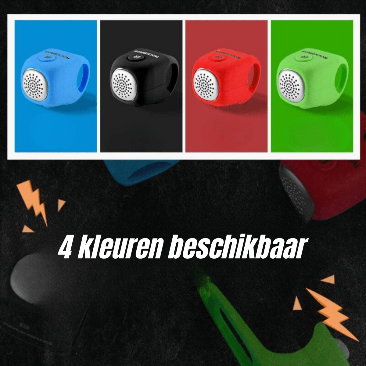 Maliben | Rockbros | Secure Your Rides With Confidence