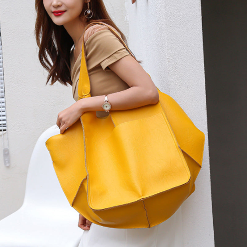 Maliben | Women Large Handbag