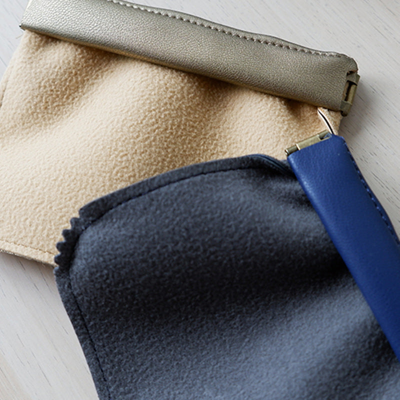 Maliben | Leather Wallet