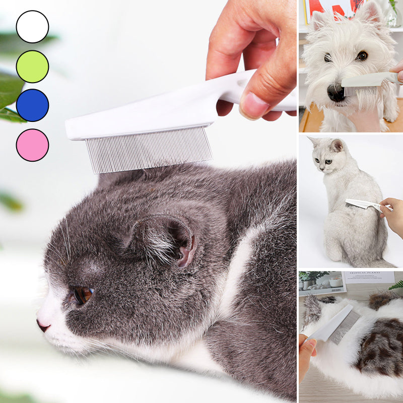 Maliben | Multifunctional Pet Hair Comb