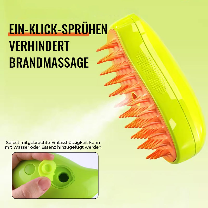 Maliben | Pet Spray Massage Comb