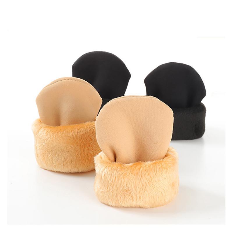 Maliben | Women's Warm Super Soft Plush Sock