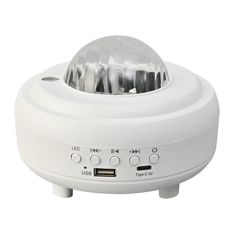 Maliben | Northern Light Aurora Projector