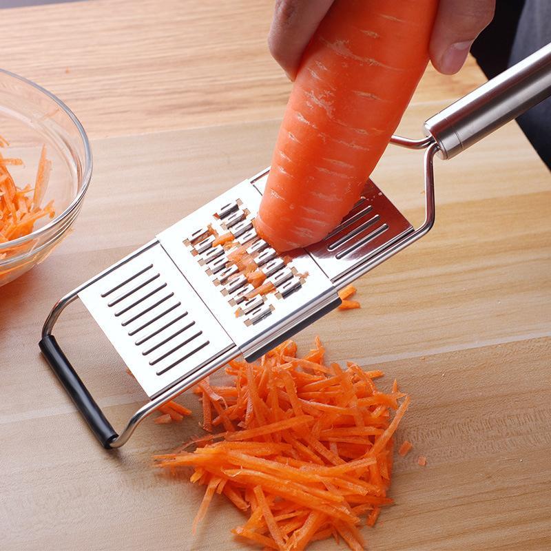 Maliben | Stainless Steel Vegetable Slicer
