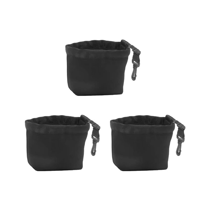Maliben | Golf Club And Golf Ball Cleaning Bag