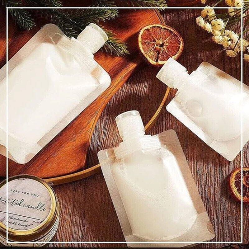 Maliben | Portable Packaging Bag For Liquids