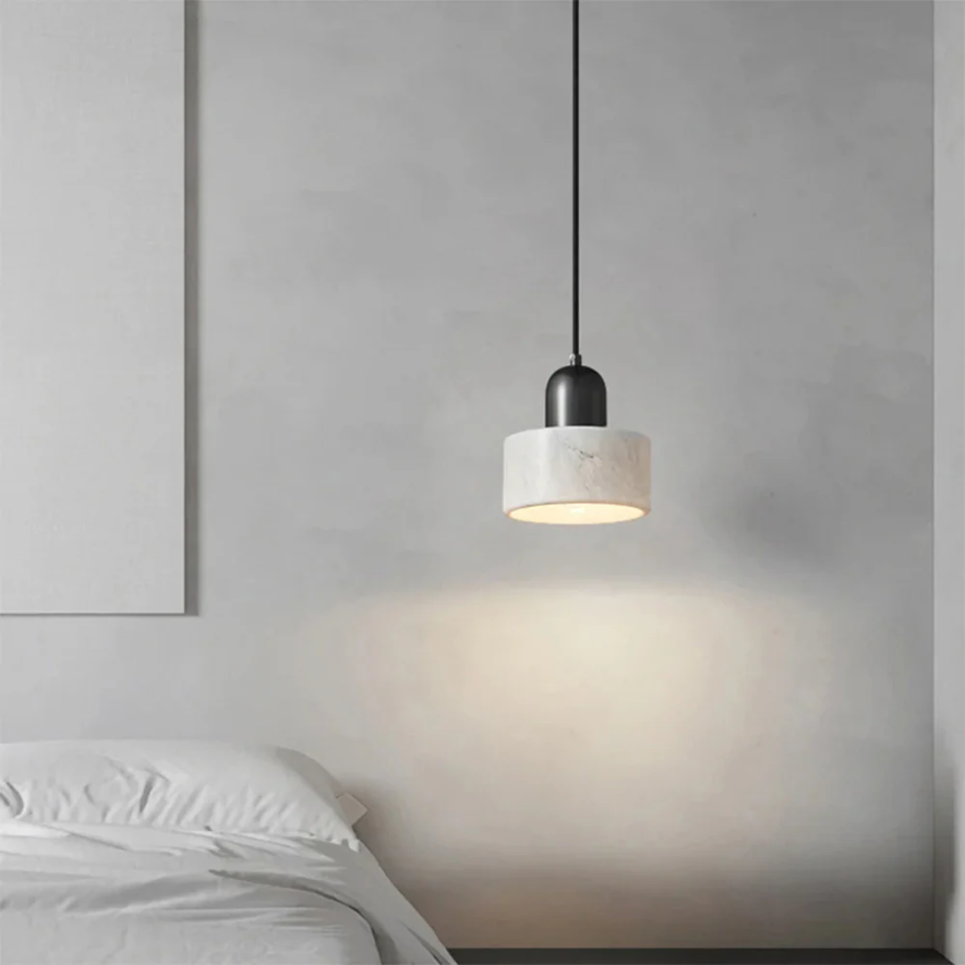 Maliben | Luxury Marble Pendant Lamp