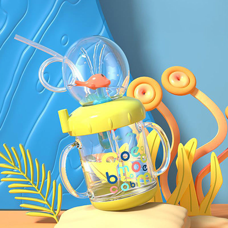 Maliben | Cute Baby Cup