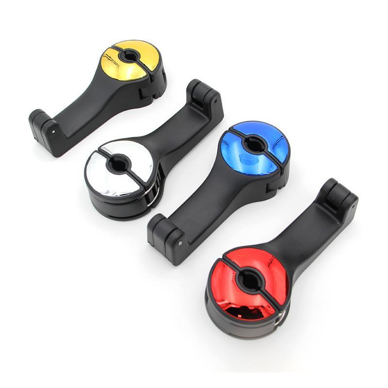 Maliben | Hook For Car Seats With Phone Holder