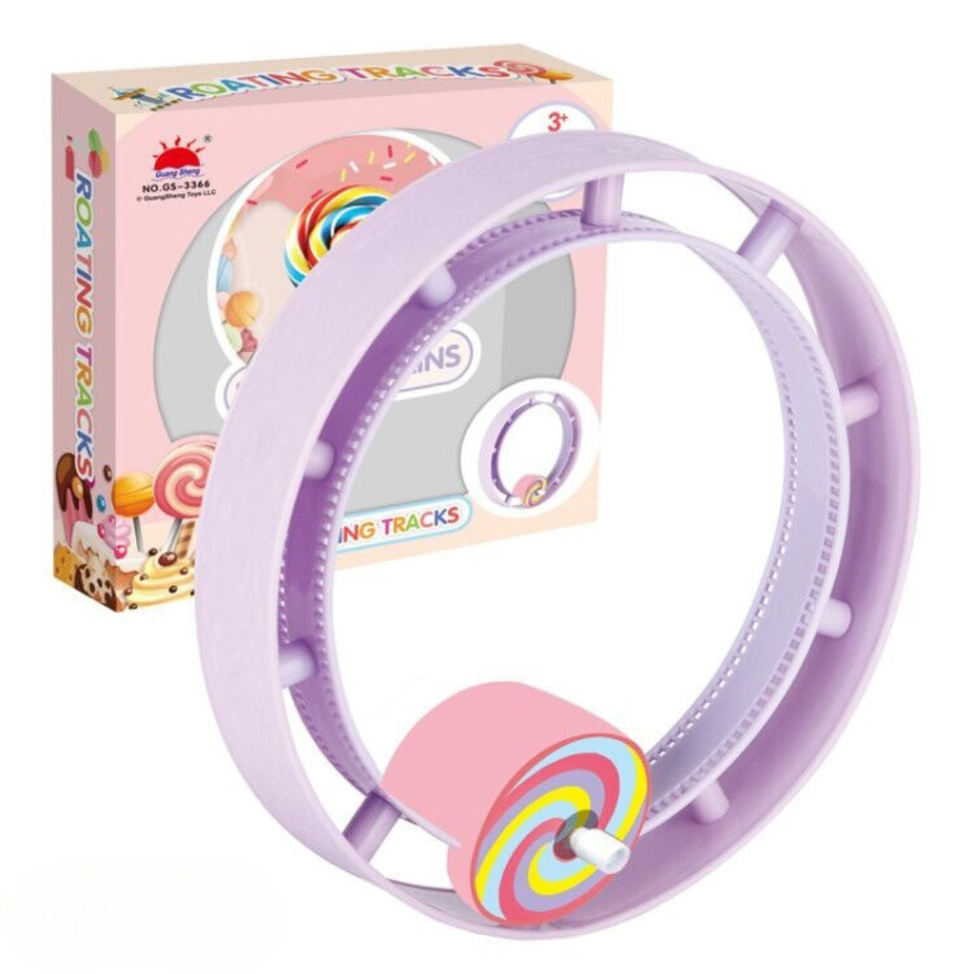 Maliben | Looping Train Kids Toy