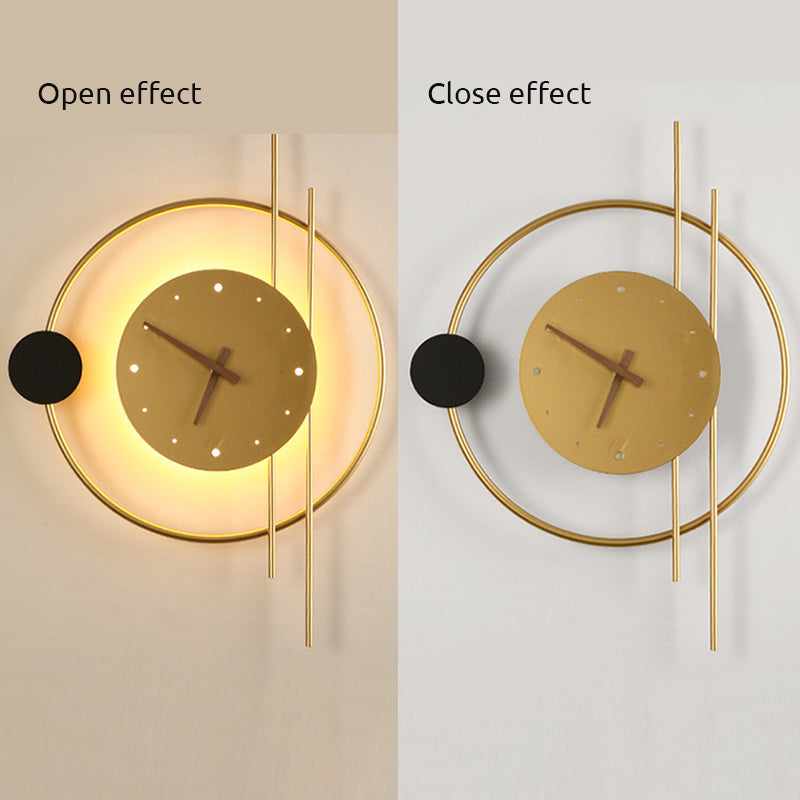Maliben | Nielsen Luxury Led Wall Lamp – Modern Design For Any Space