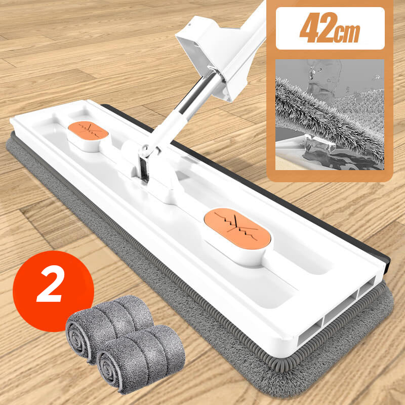Maliben | Cleanrage — Radiantly Clean FloOrs Without Dirty Hands or Back Pain!