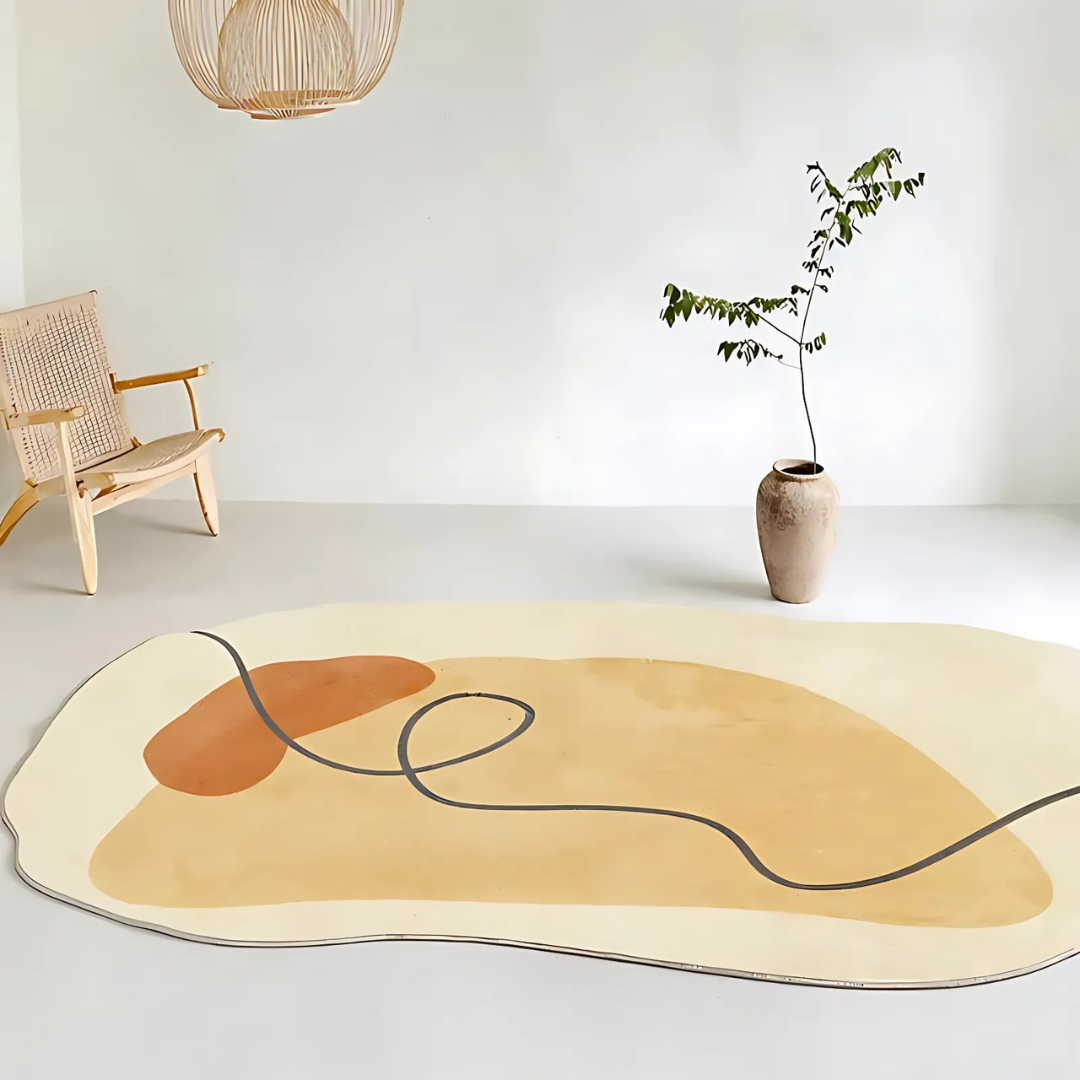 Maliben | Soft Rug