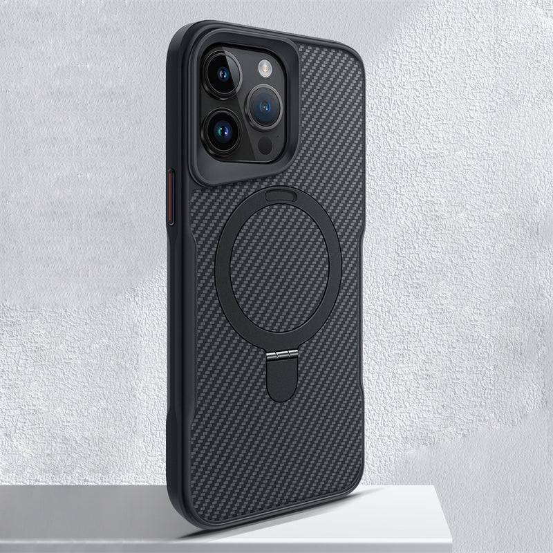 Maliben | Armor Magnetic Phone Case
