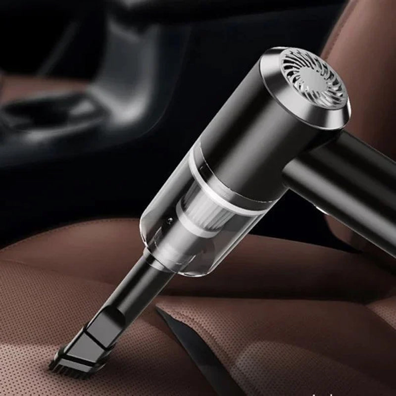 Maliben | Cordless Handheld Vacuum Cleaner For Cars