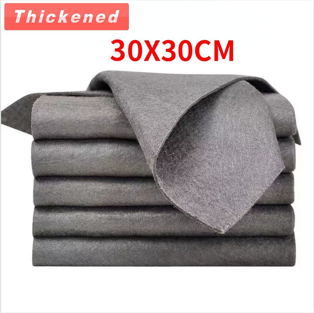 Maliben | Smooth Surface Magic Sweep Cleaning Cloth
