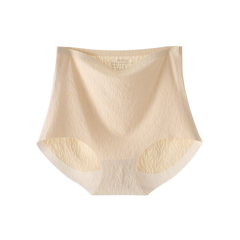 Maliben | Fresh, Seamless Butt-Lift Panties With High Waist