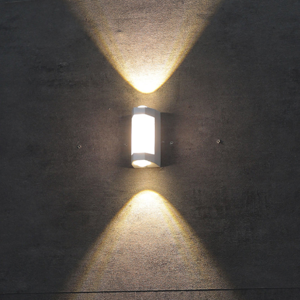 Maliben | Ip65 Waterproof Outdoor Wall Lamp